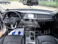 2019 KIA K5