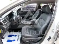 2019 KIA K5