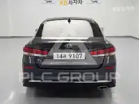 2019 KIA K5