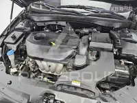 2019 KIA K5
