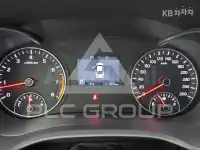 2019 KIA K5