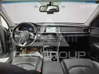 2019 KIA K5