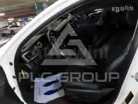 2019 KIA K5