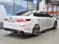 2019 KIA K5