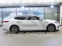 2019 KIA K5