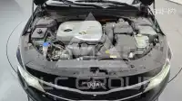 2019 KIA K5