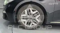 2019 KIA K5