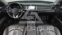 2019 KIA K5