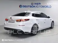 2019 KIA K5