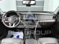 2019 KIA K5