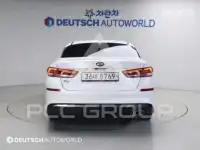 2019 KIA K5