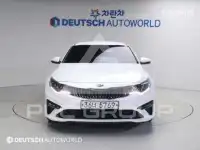 2019 KIA K5