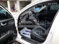 2019 KIA K5