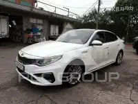 2019 KIA K5