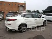 2019 KIA K5