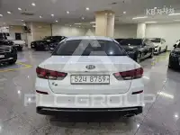 2019 KIA K5