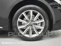 2019 KIA K5