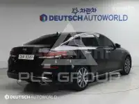 2019 KIA K5