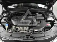 2019 KIA K5