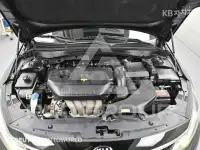 2019 KIA K5