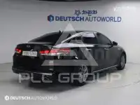 2019 KIA K5