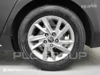2019 KIA K5