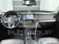 2019 KIA K5