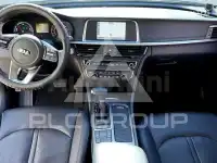 2019 KIA K5