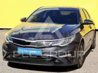 2019 KIA K5