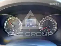 2019 KIA K5