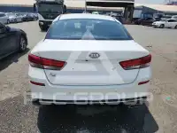 2019 KIA K5