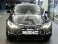 2019 KIA K5