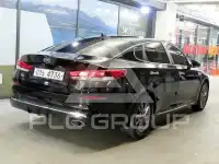 2019 KIA K5