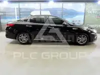 2019 KIA K5