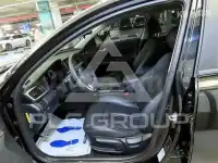 2019 KIA K5