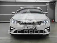 2019 KIA K5