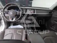 2019 KIA K5