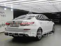 2019 KIA K5