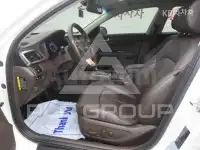 2019 KIA K5