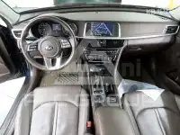 2019 KIA K5