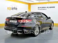 2019 KIA K5