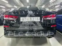 2019 KIA K5