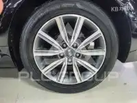 2019 KIA K5