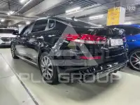 2019 KIA K5
