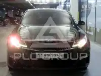 2019 KIA K5