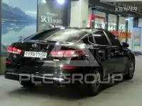 2019 KIA K5