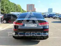 2019 KIA K5