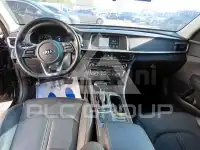2019 KIA K5