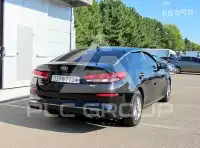 2019 KIA K5
