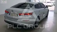 2019 KIA K5